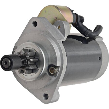 Aftermarket JAndN Electrical Products Starter 410-52107-JN